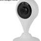 3 X Intempo Indoor Security Smart IP Camera 720p