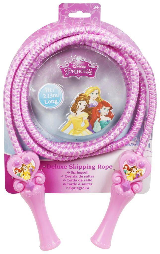 Princess Deluxe Skipping Rope