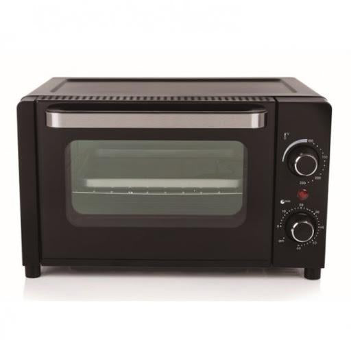 Tower 12L Mini Oven Black- T14042