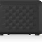 Swan Gatsby 4 Slice Toaster ST14084BLKN- Black And Gold
