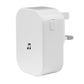 Intempo Indoor Security - 720p Doorbell Camera & 720p Smart IP Camera Combo