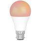 Intempo Smart 7W Light Bulb With App Control- Fitting Type Bayonet (B22)