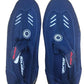 Osprey Beach Water Aqua Shoes for Adults Navy Blue- Size UK 10