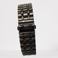 NY London Gents Analogue Day-Date Bracelet Strap Watch PI-7686 Available Multiple Colour