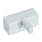 Electrovision Double Telephone Adapter - 4 Wire P221A