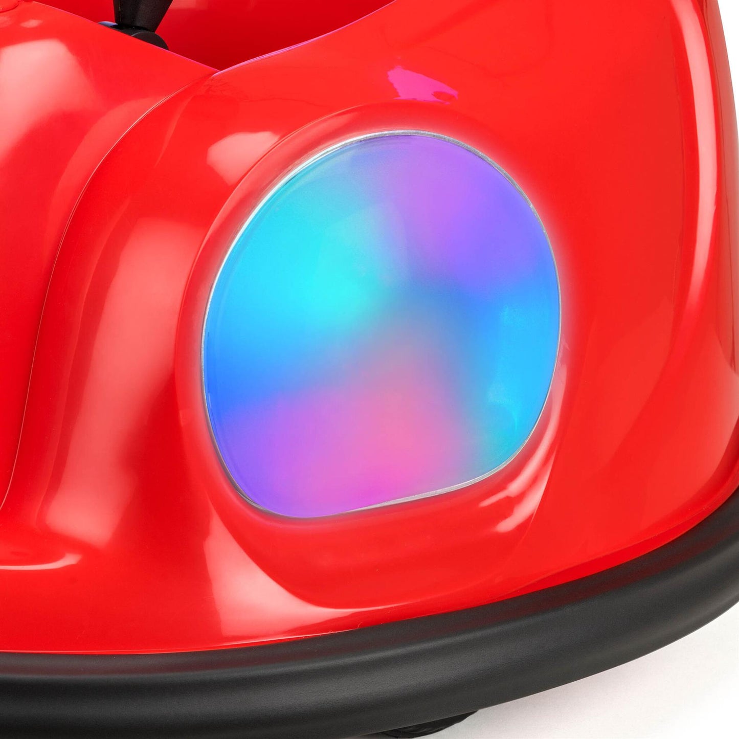XOOTZ BUMPER CAR - RED (Carton of 1)
