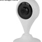 Intempo Indoor Security - 720p Doorbell Camera & 720p Smart IP Camera Combo