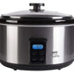 Wahl Digital Slow Cooker 2 heat setting 4.7L