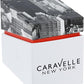Ladies Caravelle New York Watch 43L169