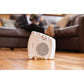 Mercury Flat & Upright Heater 2000w- 450.012