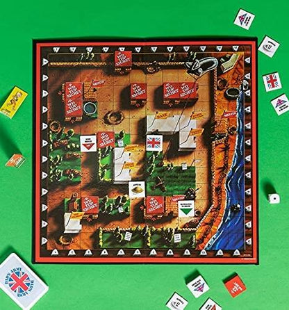Dad's Army - Skilful Fun Board Game