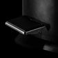 Daewoo Callisto 12L Bin Foot Pedal Stainless Steel- BIN1081