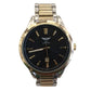 NY London Mens Fashion Analogue Dated Bracelet Strap Watch PI-7682 Available Multiple Colour