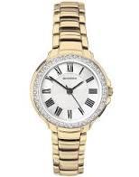 Sekonda Ladies Fashion Classic Gold Bracelet Watch 2778