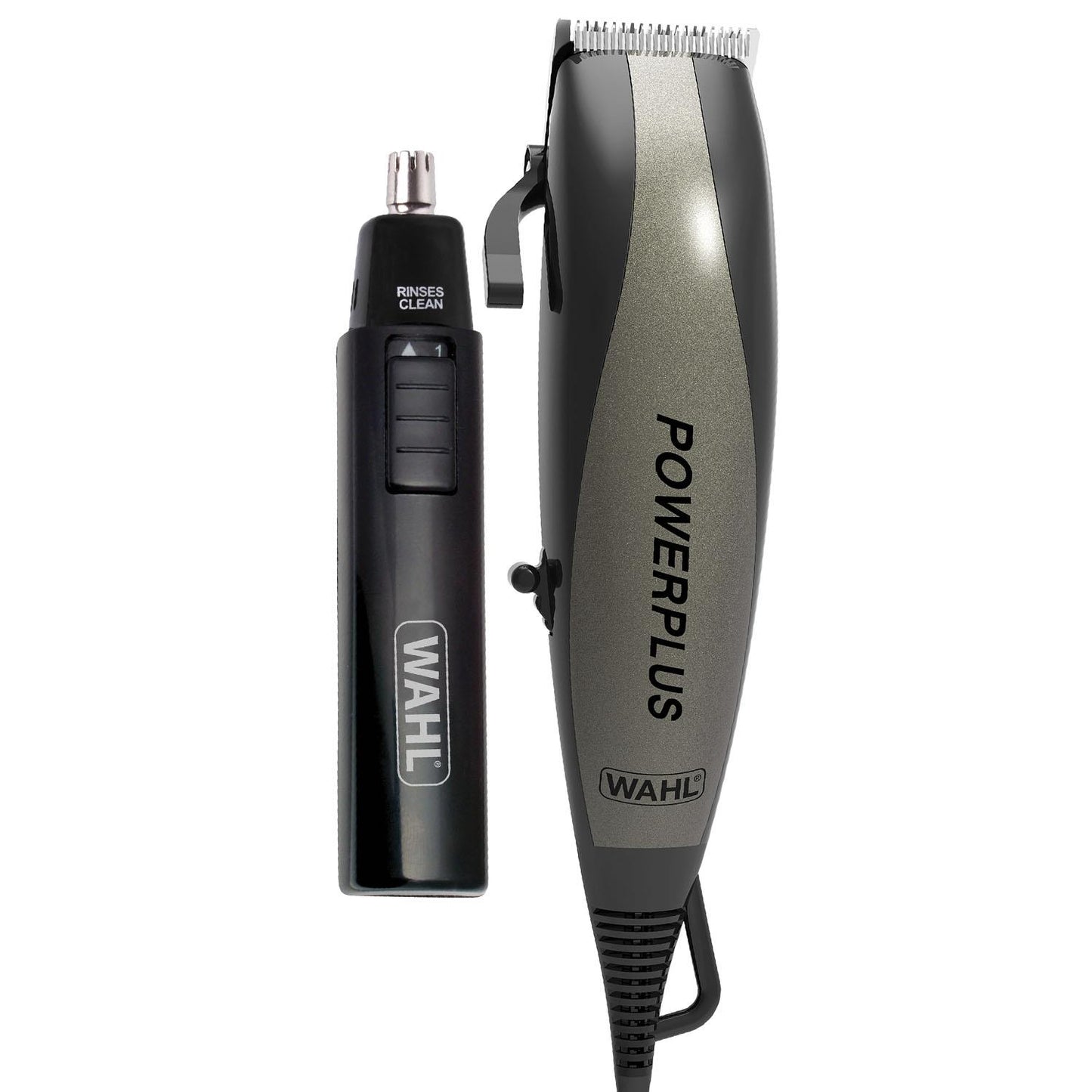 Wahl Powerplus Hair Clipper Kit 79306-317X