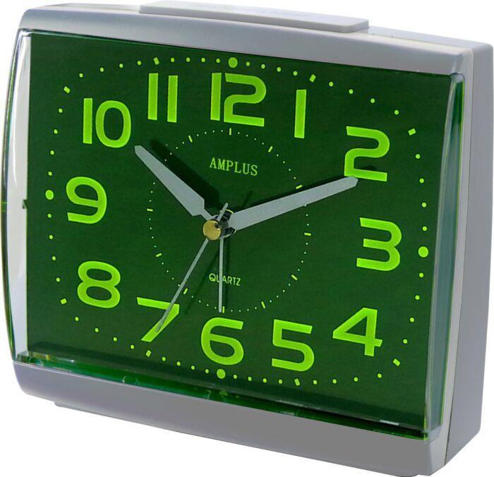 PT252 AMPLUS ALARM CLOCK