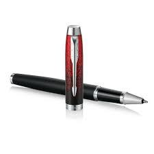 Parker IM Special Edition Red Ignite Rollerball Pen 2074032