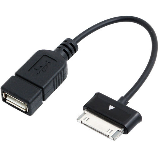 LogiLink USB OTG Cable AA0036