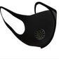 Reusable Fashion Face Mask With Filter