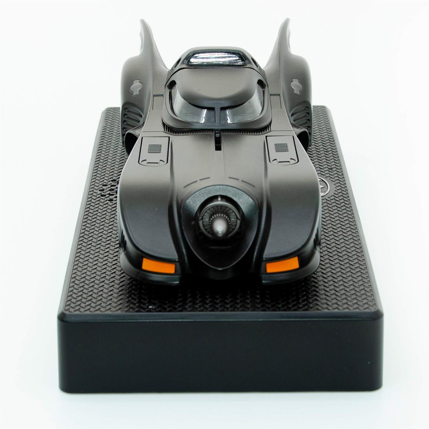 Batman Voice Activated Batmobile