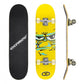 Osprey Yellow 31" Double Kick - Ape TY4219B