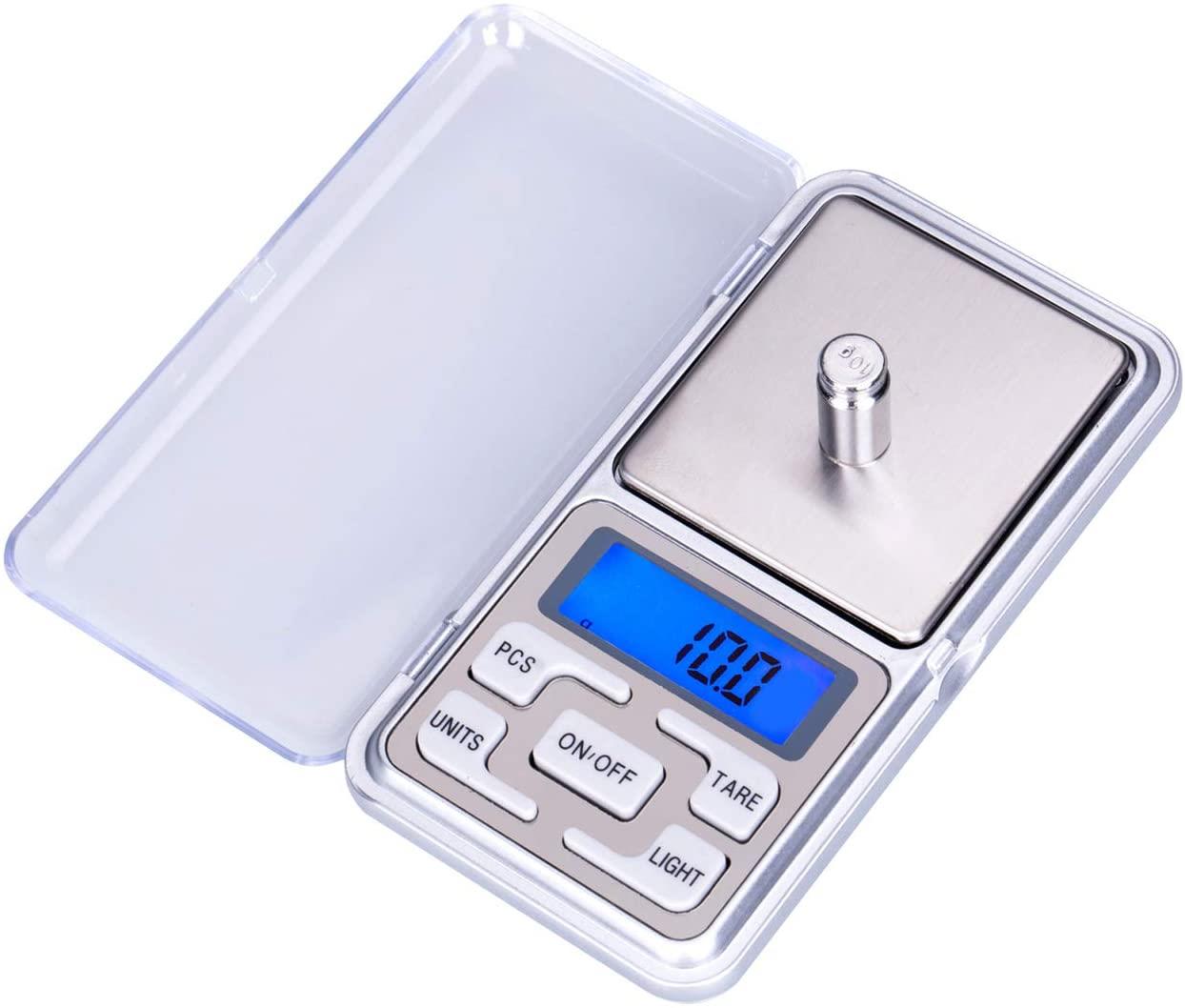 PS-300 Pocket Scales 300g/0.01g