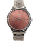 NY London Mens Fashion Analogue Dated Bracelet Strap Watch PI-7677 Available Multiple Colour