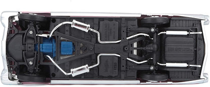 Maisto Cadillac Eldorado Biarritz 1:18 Diecast Model Car - 36813