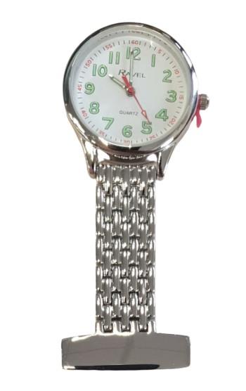 RAVEL JUMBO NURSE FOB WATCH R1101.11