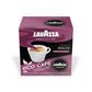 Lavazza Lungo Dolce Eco Cap Compostable Capsule Box of 16