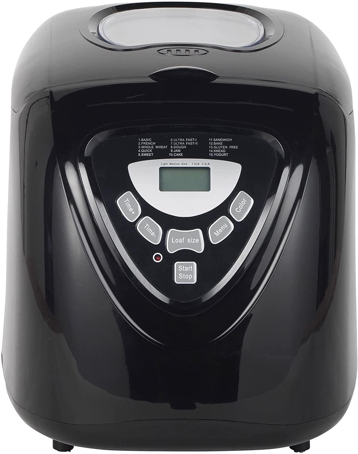 Salter 600W Digital Bread Maker- EK4189