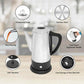 Quest 1.8L Electric Coffee Percolator - S/Steel (Carton of 2)