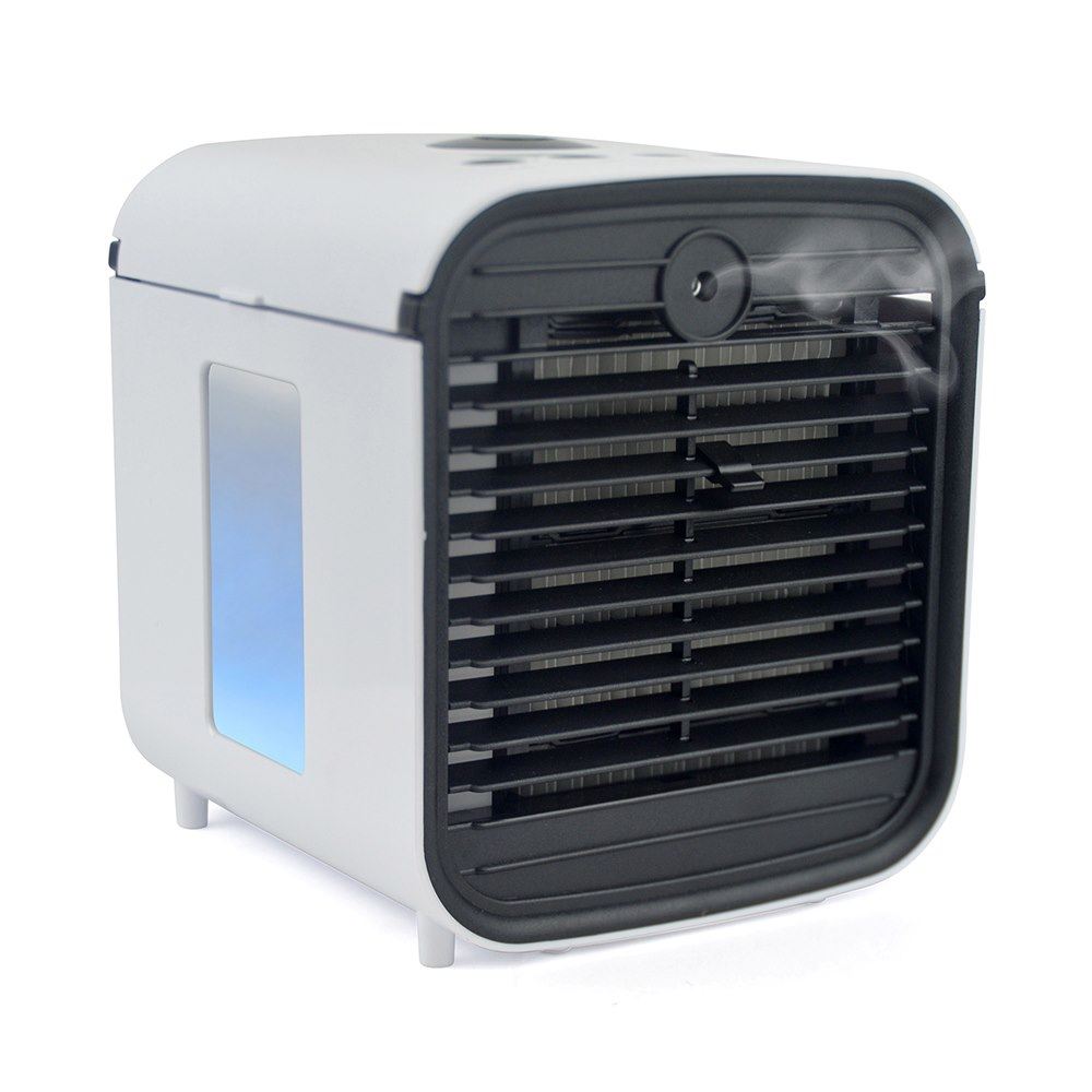 StayCool ''Arctic Blast v2'' Personal Evaporative Air Cooler and Diffuser Fan(Carton of 12)