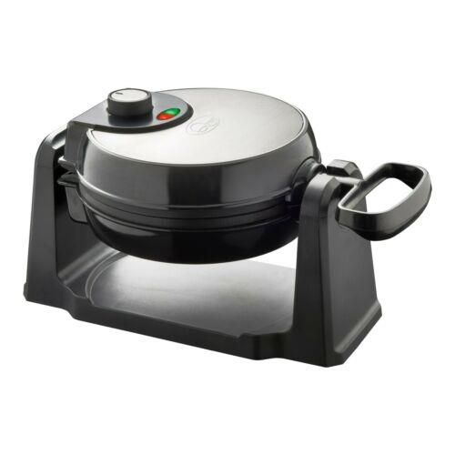 Quest Rotating Waffle Maker (Carton of 3)