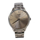 NY London Gents Analogue Dated Bracelet Strap Watch PI-7678 Available Multiple Colour