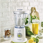 Kenwood Blend-XTRACT 3-in-1 Blender - White & Green BL237WG