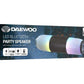Daewoo LED Bluetooth Speaker