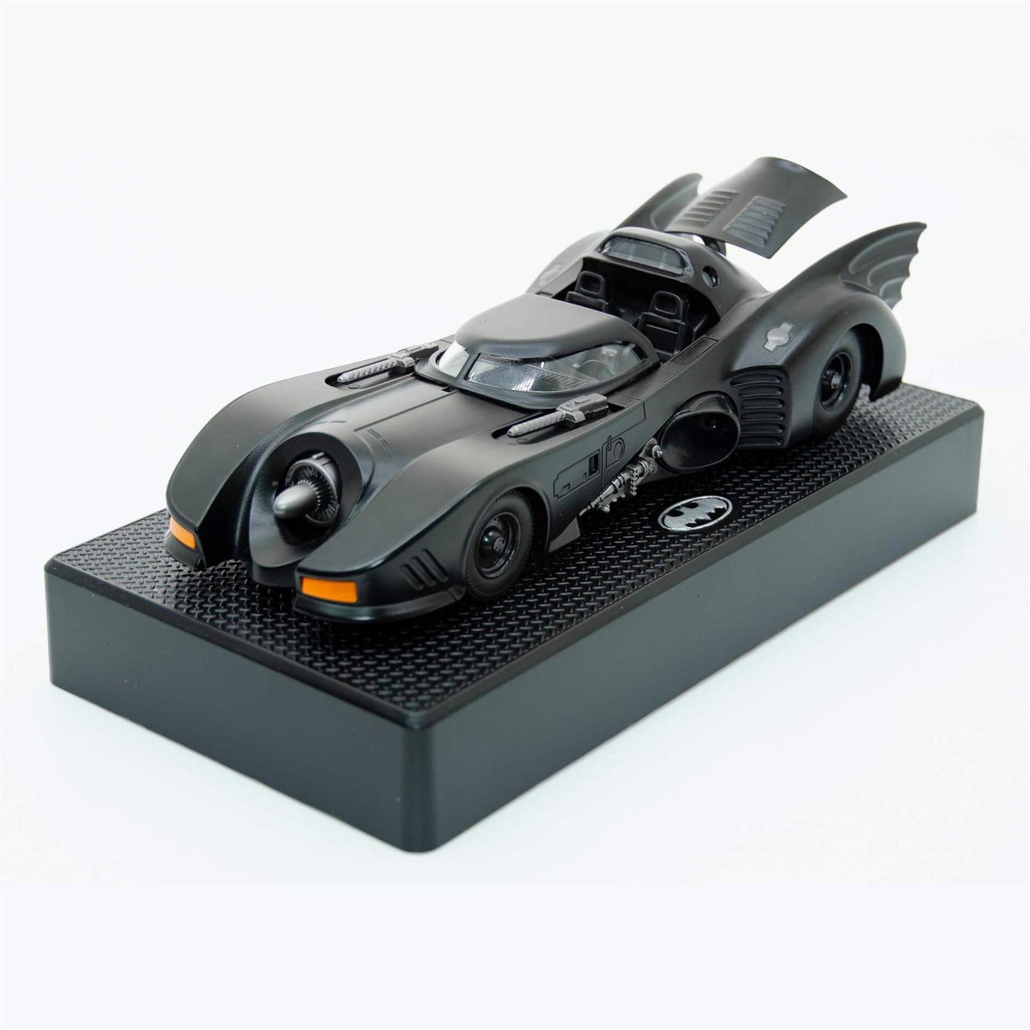 Batman Voice Activated Batmobile