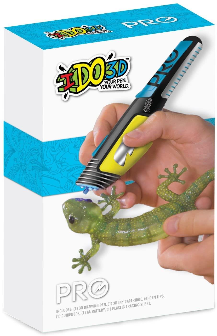 Ido3D Drawing Pro Pen