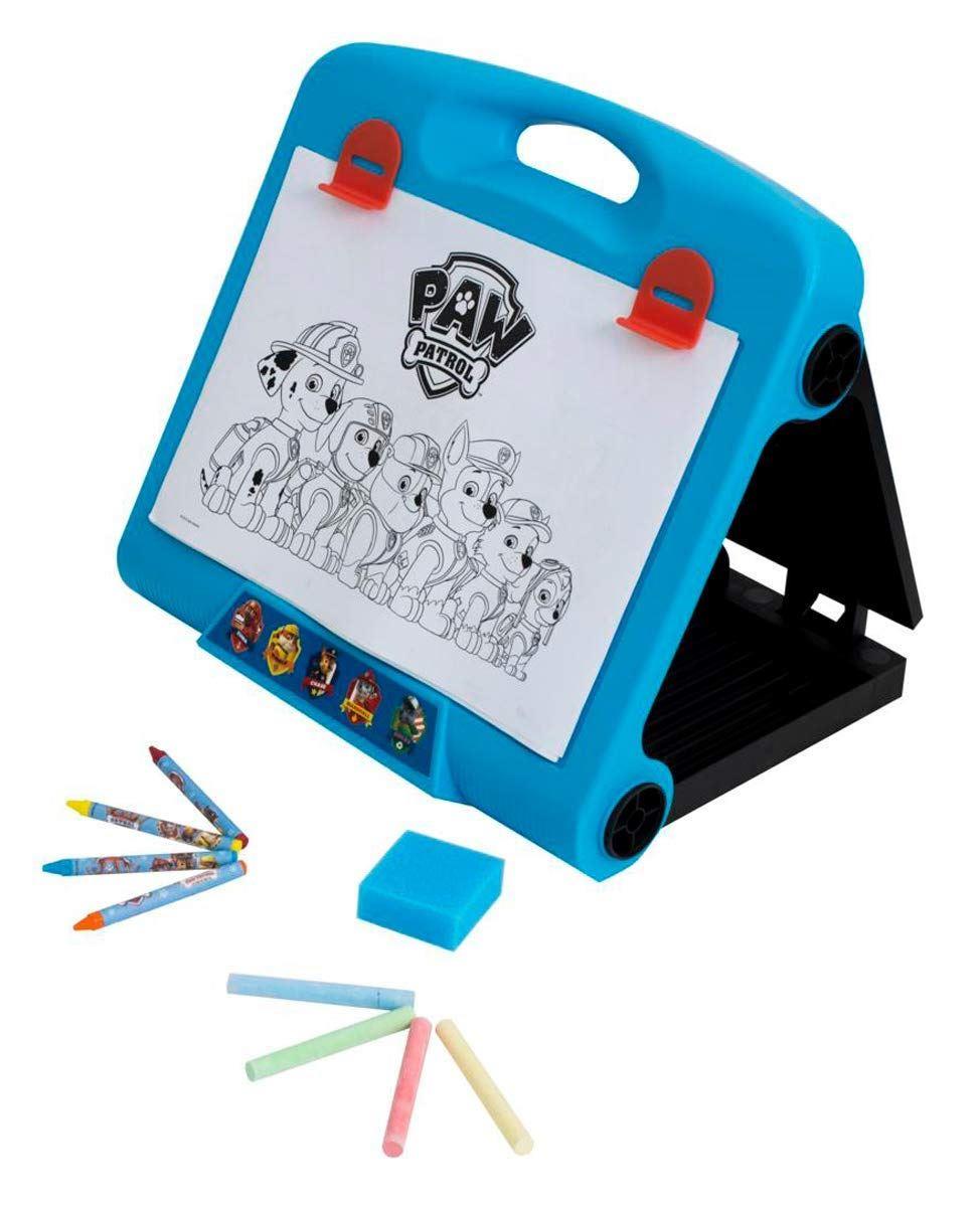 Paw Patrol Travel Art Easel