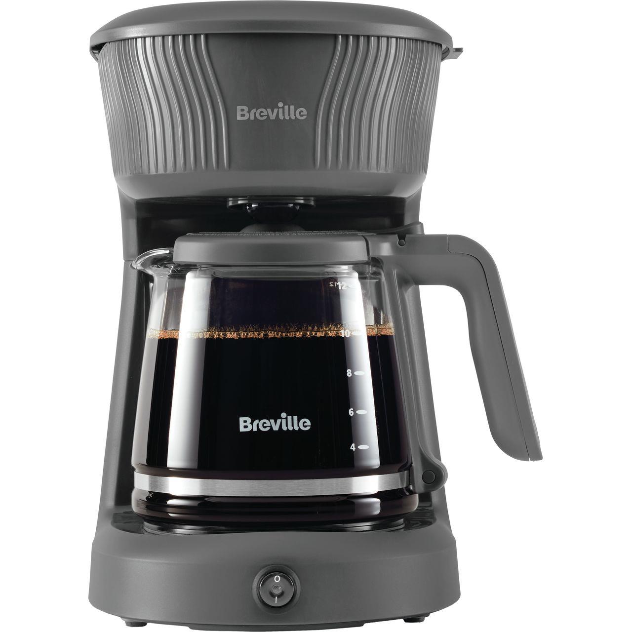 Breville Flow Collection Filter Coffee Machine (Refurbished) DK