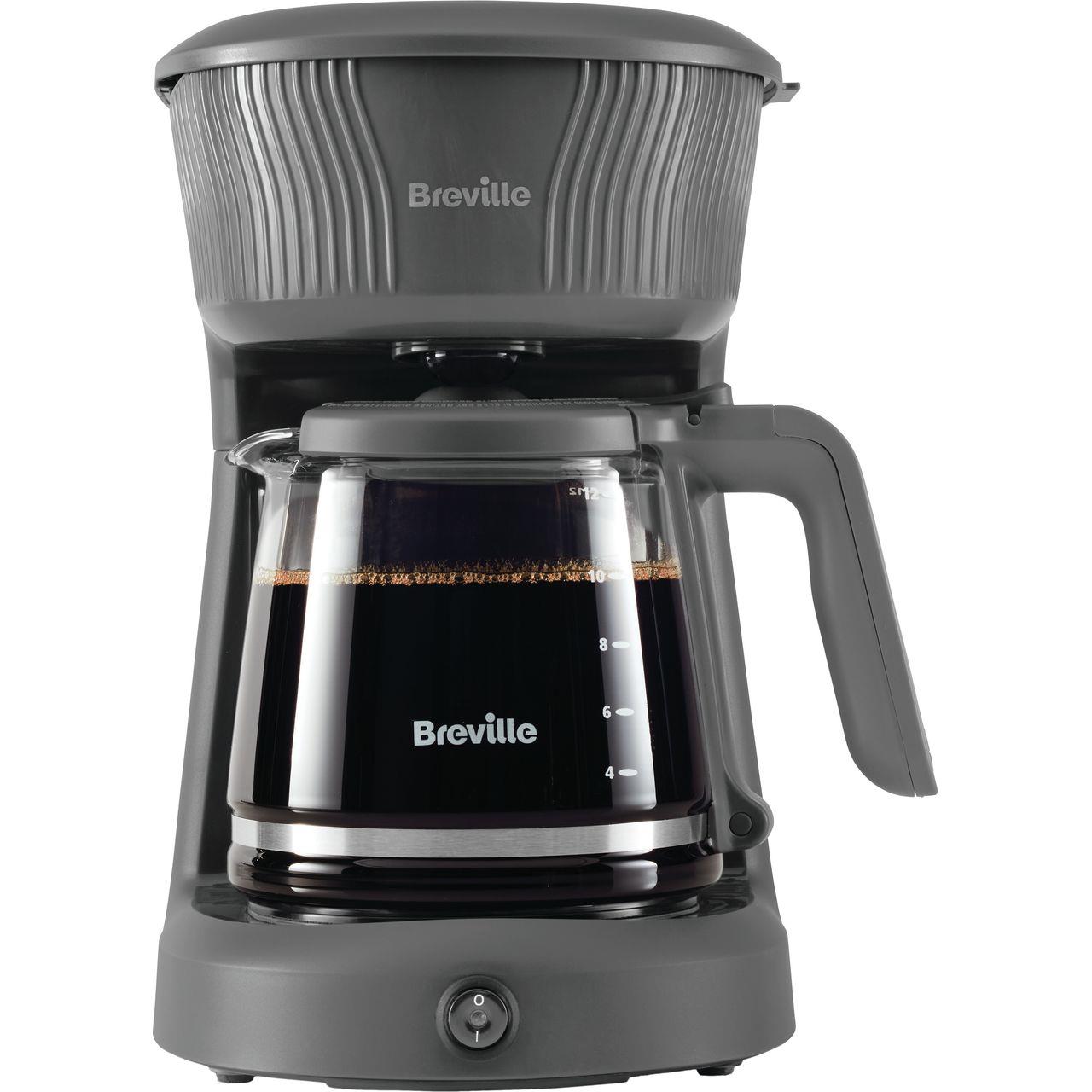 Breville Flow Collection Filter Coffee Machine (Refurbished)