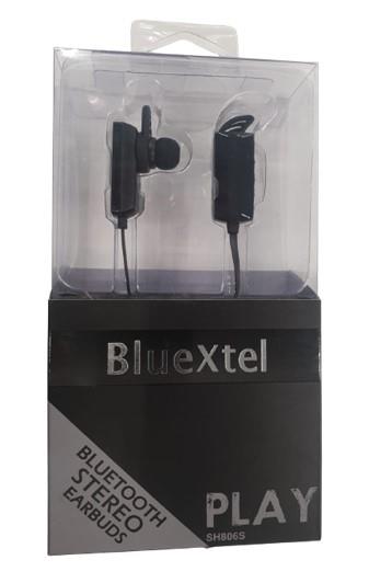 BlueXtel Bluetooth Stereo Earbuds SH806S