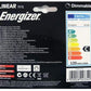 Energizer R7S 78mm 120w Linear