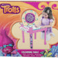 Trolls Colouring Table