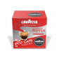 Lavazza Qualita Rossa Eco Cap Compostable Capsule Box of 16