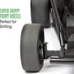 XOOTZ COMET ELECTRIC GO KART (Carton of 1)