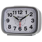 Rectangular Quartz Alarm Clock RC008