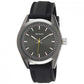 Henley Mens Minimal Sports Metal Case Rubber Strap Watch H02176 Available Multiple Colour