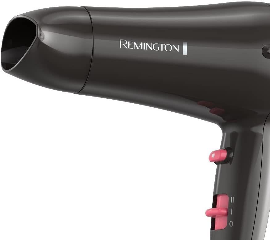 Remington Hair Dryer with 1800 W Power From Mystylist